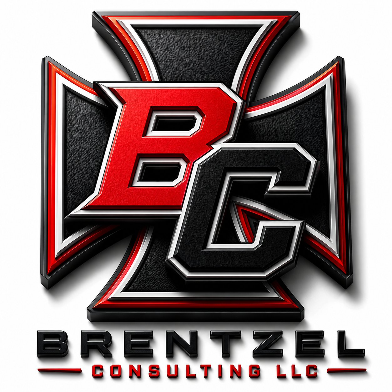 Brentzel Consulting LLC logo